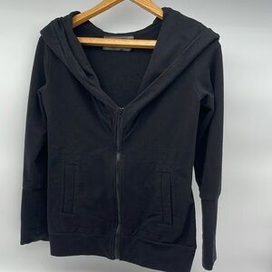 Norma Kamali Sweats Hoodie Women Medium